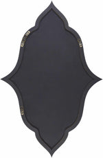 Oberwolz Modern Wall Mirror
