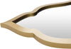 Oberwolz Modern Wall Mirror