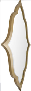 Oberwolz Modern Wall Mirror