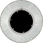 Lengel Modern Wall Mirror