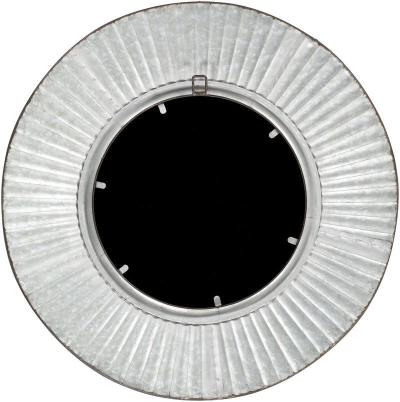 Lengel Modern Wall Mirror