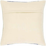 Haagoord Dark Blue Pillow Cover