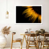 Sunflower Water Wall Art