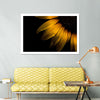 Sunflower Water Wall Art