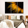 Sunflower Water Wall Art