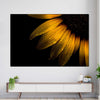 Sunflower Water Wall Art