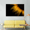 Sunflower Water Wall Art