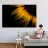 Sunflower Water Wall Art
