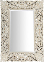 Mayer Traditional Wall Mirror