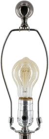 Tobaj Traditional Table Lamp