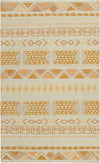 Monticello Global Ivory Area Rug