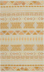 Monticello Global Ivory Area Rug