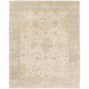 Normandy Natural / Ocean Hand-Knotted Rug