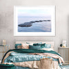 Water Zen Stones Wall Art