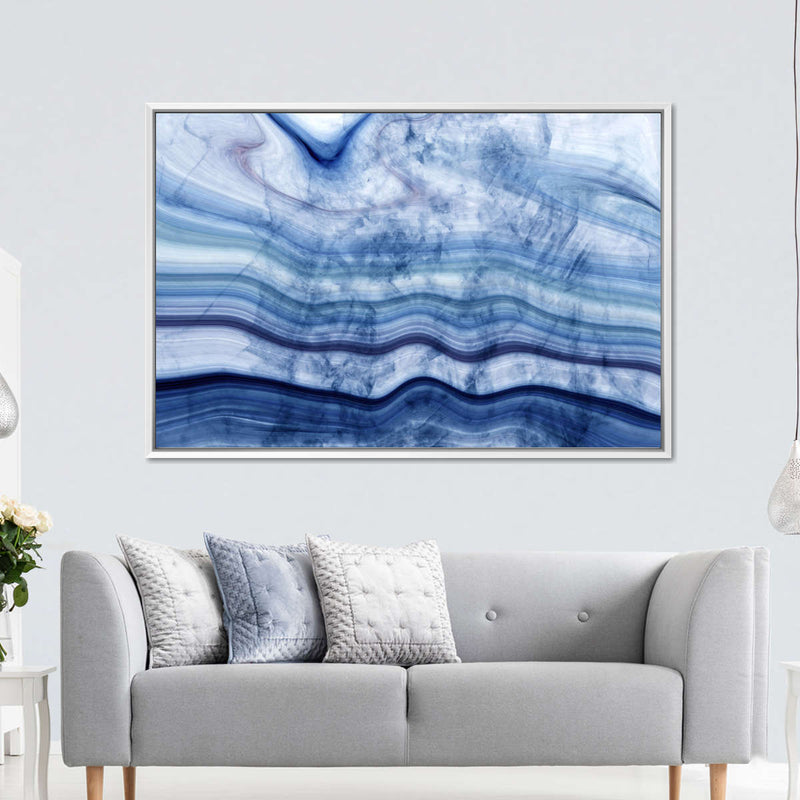 Marble Abstract Wall Art