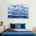 Marble Abstract Wall Art