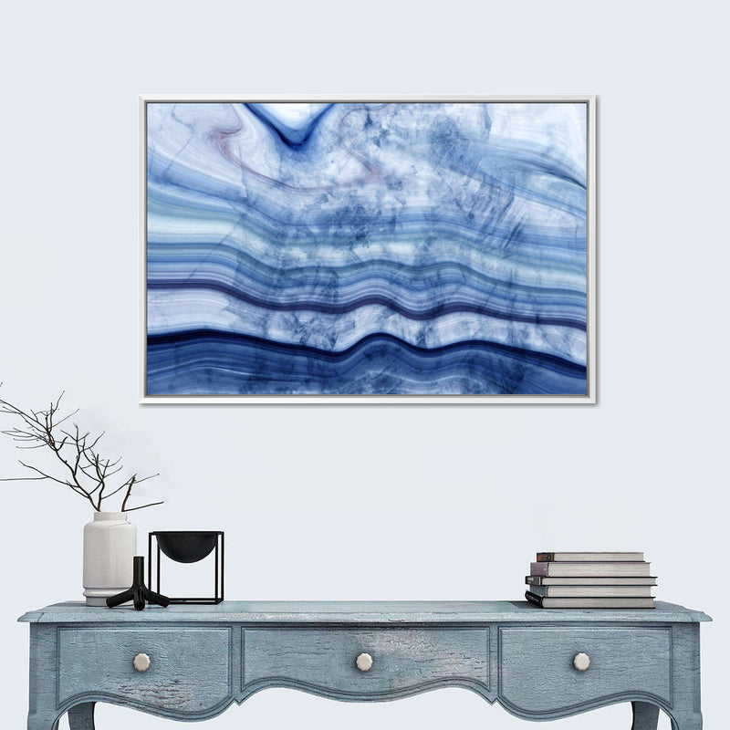 Marble Abstract Wall Art