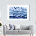 Marble Abstract Wall Art