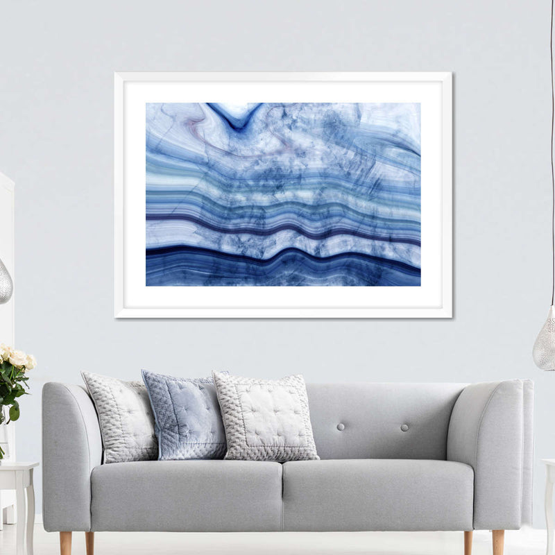 Marble Abstract Wall Art
