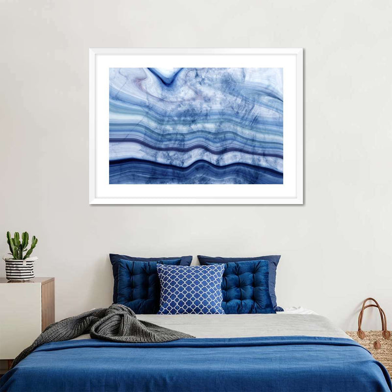 Marble Abstract Wall Art