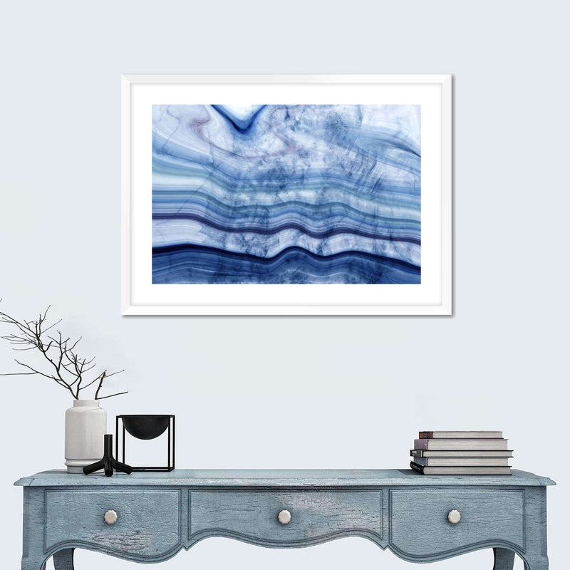 Marble Abstract Wall Art