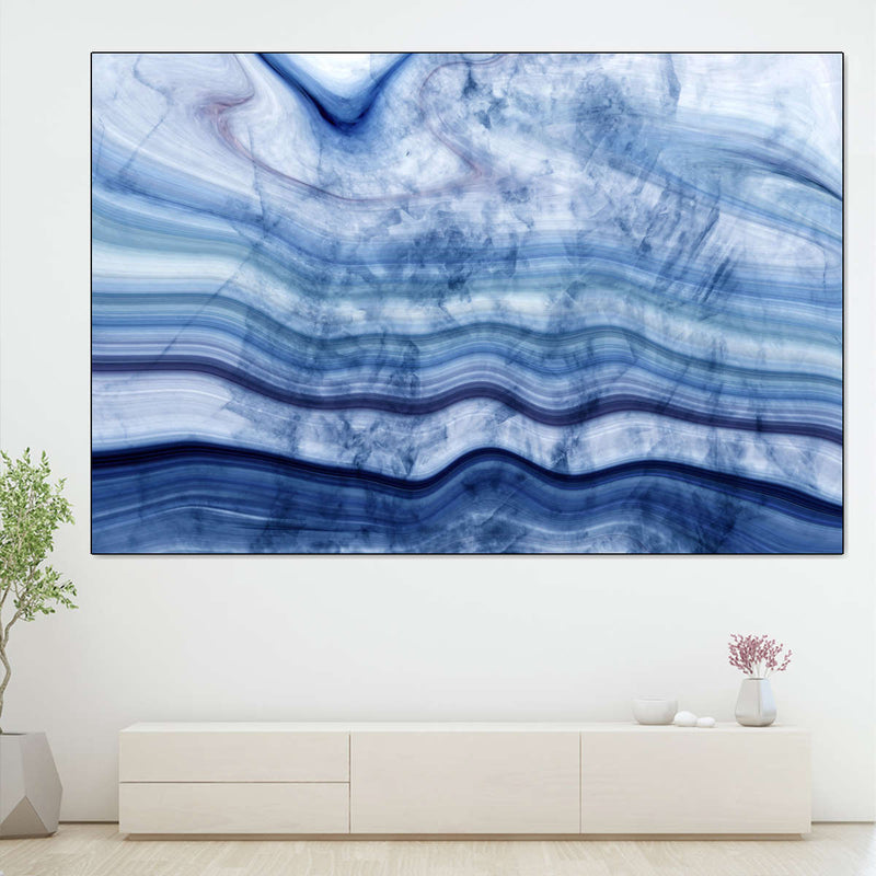 Marble Abstract Wall Art
