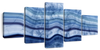 Marble Abstract Wall Art