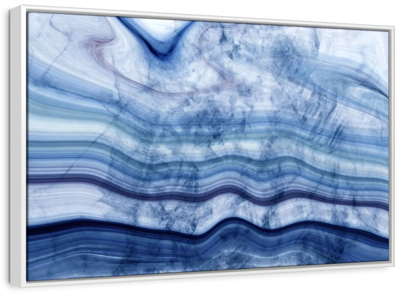 Marble Abstract Wall Art