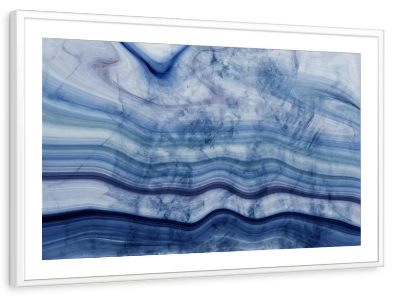 Marble Abstract Wall Art