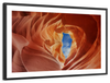 Peaceful Antelope Canyon Wall Art