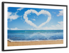 Love The Sea Wall Art