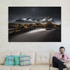 Stokksnes Mountainscape Wall Art