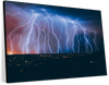Lightning Strikes Wall Art