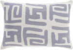 Heenweg Navy Pillow Cover