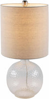 Langenfeld Traditional Table Lamp