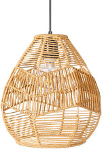 Lennie Traditional Beige Ceiling Lighting