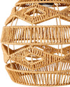 Jackalyn Traditional Beige Ceiling Lighting