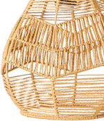 Lennie Traditional Beige Ceiling Lighting