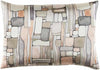 Hillegom Peach Pillow Cover