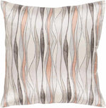 Hodenpijl Medium Gray Pillow Cover