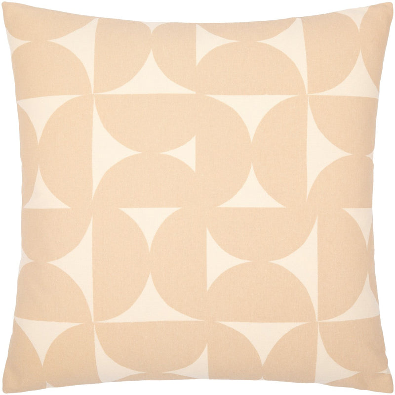 Syrianochori Camel Pillow Cover