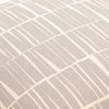 Karmi Medium Gray Pillow Cover