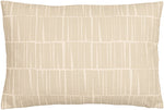 Karmi Camel Pillow Cover