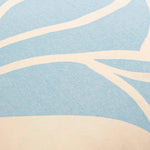 Miliou Sky Blue Pillow Cover