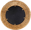 Kinnula Modern Wall Mirror