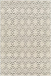 Aeron Wool Area Rug