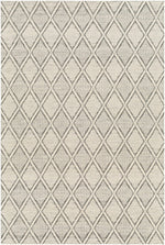 Aeron Wool Area Rug