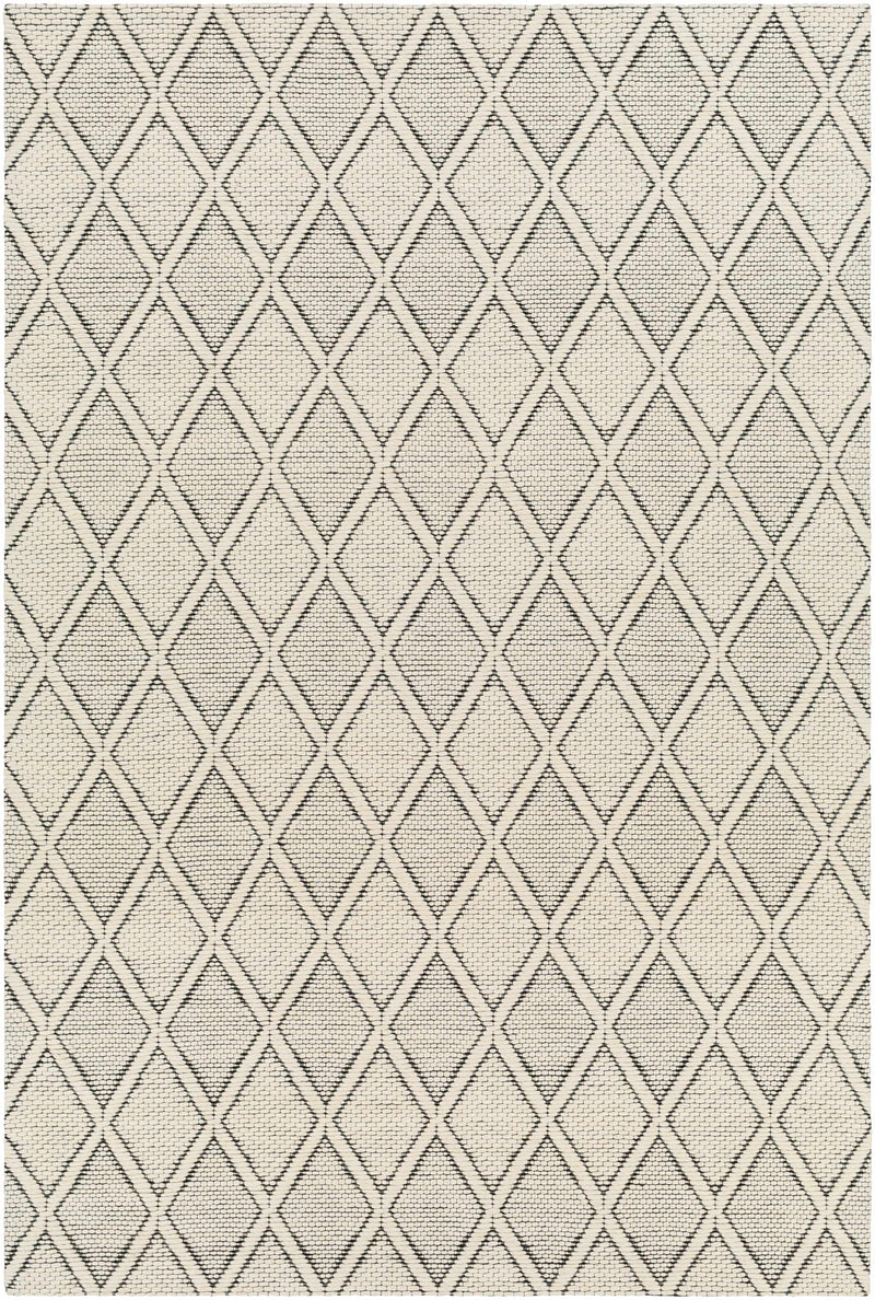 Aeron Wool Area Rug