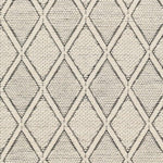 Aeron Wool Area Rug