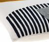 Plainfeld Mustard Pillow Cover